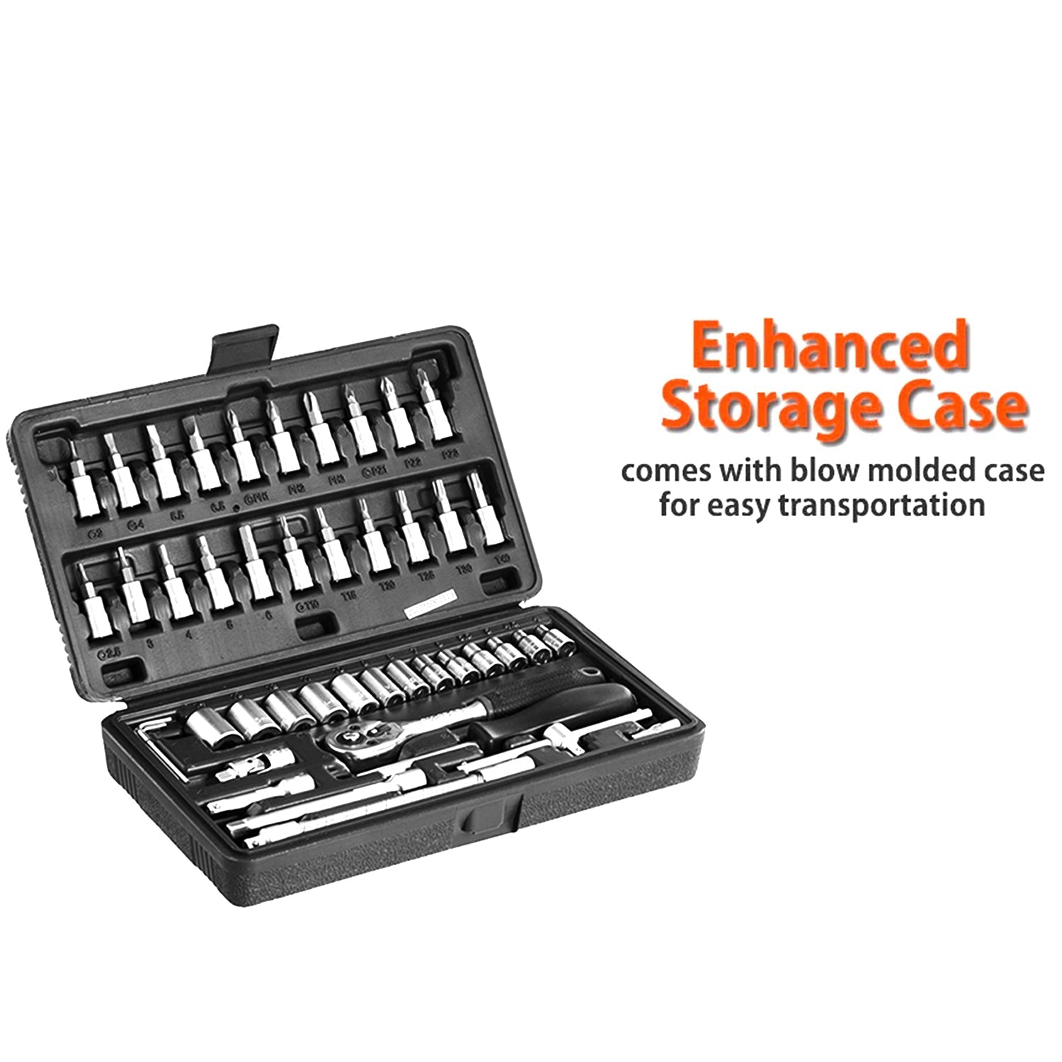 0452 -46pcsMetal 1 / 4 0452 -46pcsMetal 1 / 4